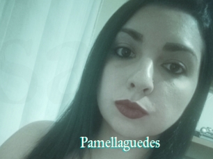 Pamellaguedes