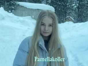 Pamellakoller
