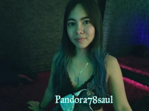 Pandora78saul