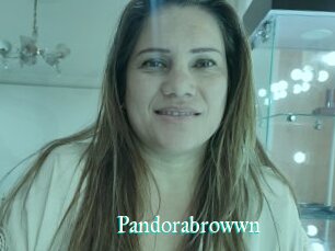 Pandorabrowwn