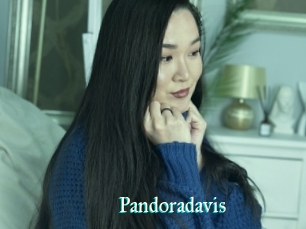 Pandoradavis