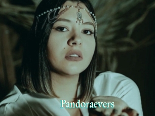 Pandoraevers