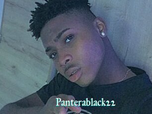 Panterablack22