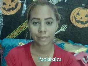 Paolabalza