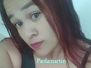 Paolamartin