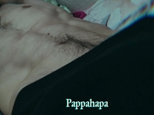 Pappahapa