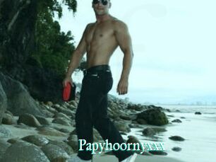 Papyhoornyxxx