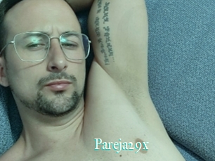 Pareja29x