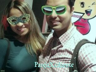 ParejaXcaliente