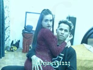 Parejasexy1223