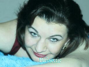 Parisettie