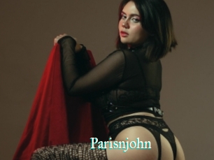 Parisnjohn