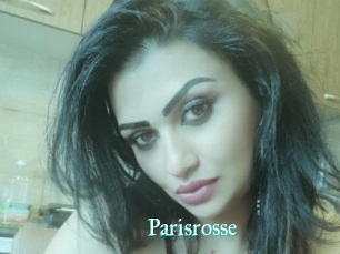 Parisrosse