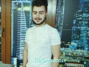 Parkeradonis