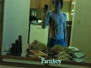 Partiboy