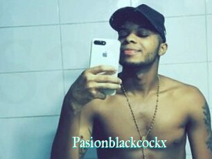 Pasionblackcockx