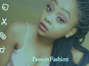 PassionFashion