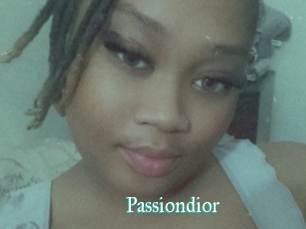 Passiondior