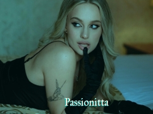 Passionitta