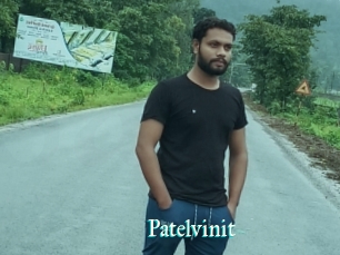 Patelvinit