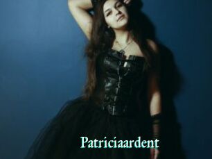 Patriciaardent