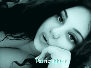 Patriciablunt