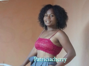 Patriciacherry