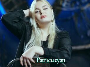 Patriciacyan