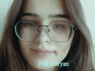 Patriciaryan