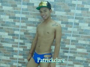 Patrickclare