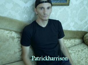 Patrickharrison