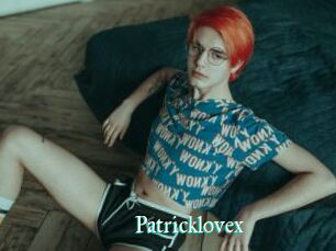 Patricklovex