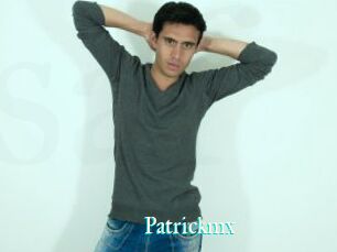 Patrickmx
