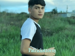 Patricksttorm