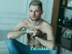 Patricktate