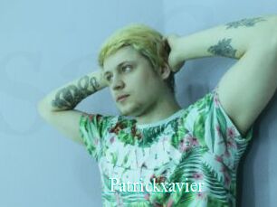 Patrickxavier