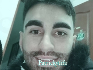 Patrickytifa