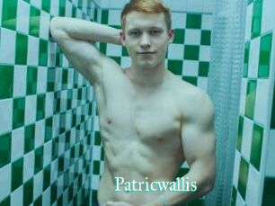 Patricwallis