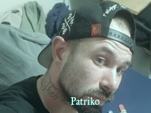 Patriko