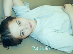 Pattilallie