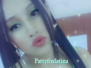 Pattyfoxlatina