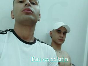 Paul_sex_22_latin