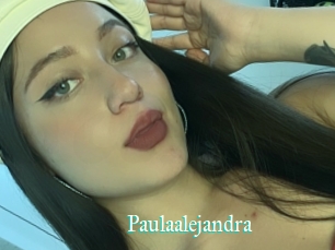 Paulaalejandra
