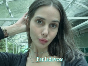 Pauladavese