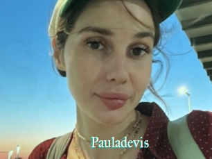 Pauladevis