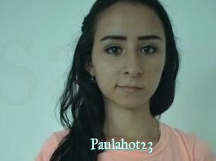 Paulahot23
