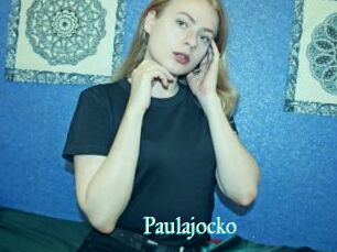 Paulajocko
