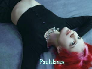 Paulalanes