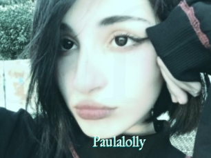 Paulalolly