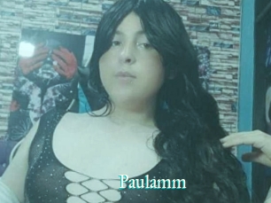 Paulamm